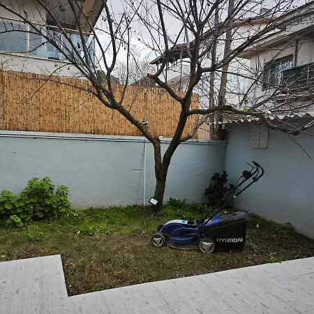 דירה Adakonak אורלה