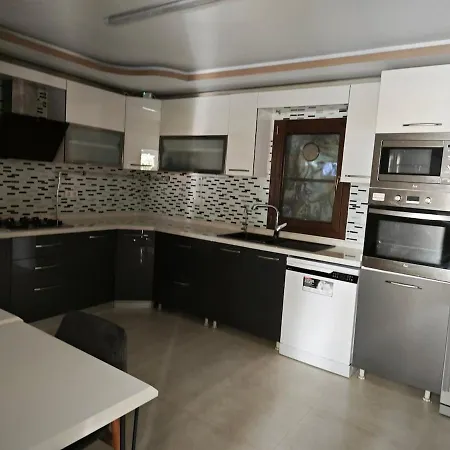 Apartment Adakonak Urla