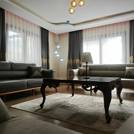 Adakonak Apartment Urla