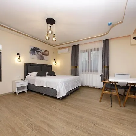 Adakonak Apartment