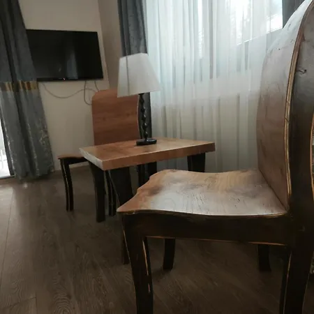 Apartment Adakonak *