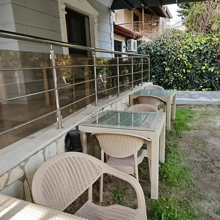 Apartment Adakonak Urla