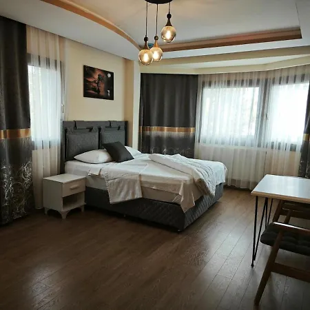 Apartment Adakonak *