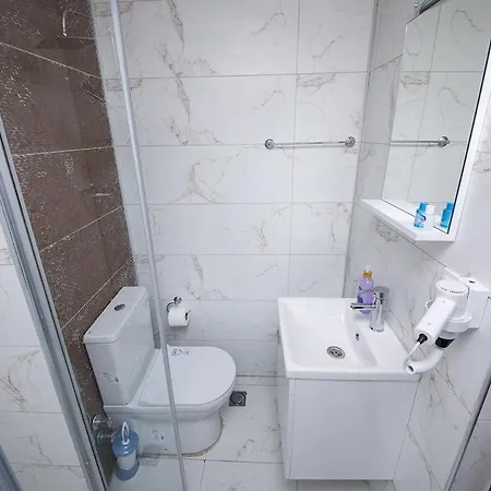 Adakonak Apartment *