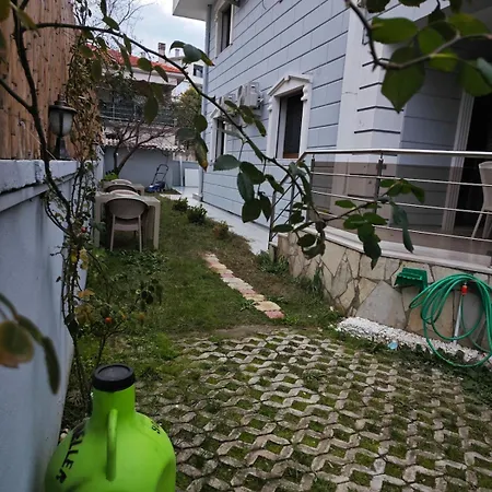 Adakonak Apartment Urla