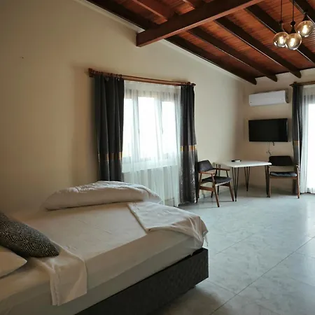 Apartment Adakonak *