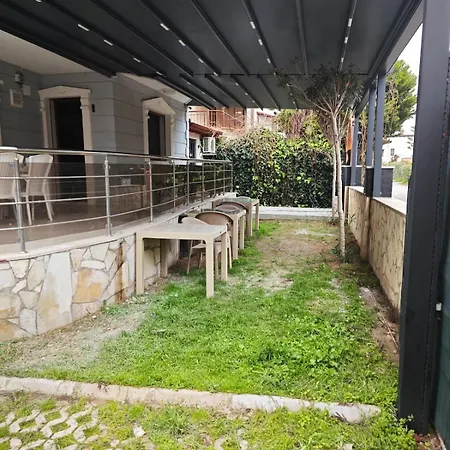 Adakonak Apartment Urla