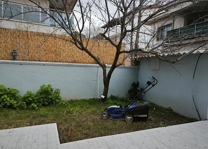 Apartment Adakonak Urla