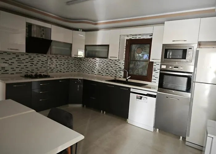 Apartment Adakonak Urla