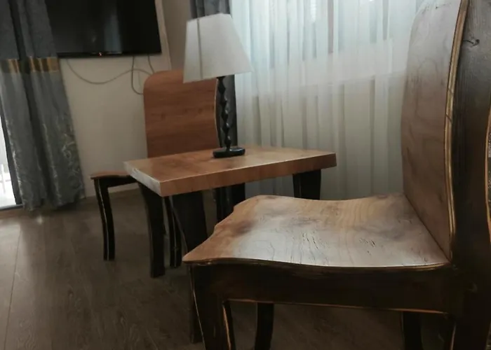 Lägenhet Adakonak *