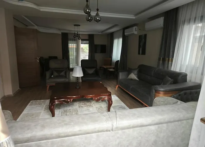 Adakonak Apartment Urla