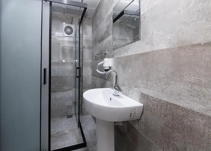 Adakonak Lägenhet *