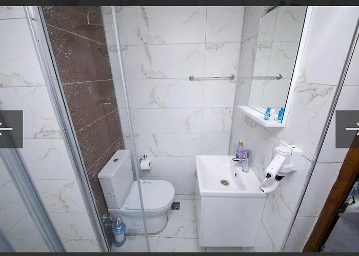 Apartment Adakonak *