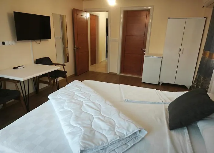 Apartment Adakonak *