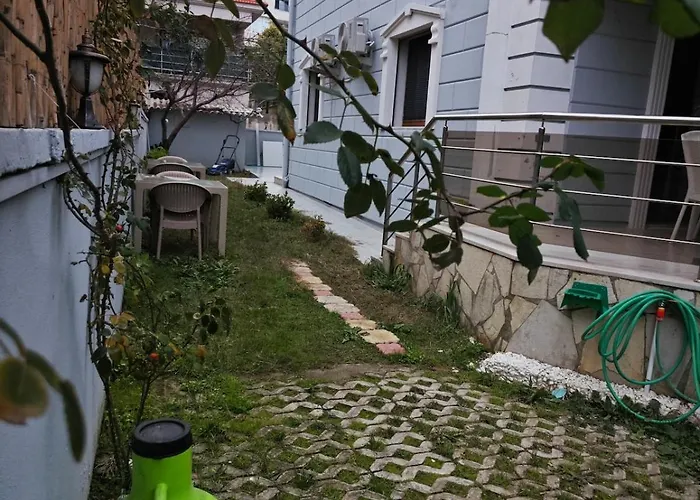 Adakonak Lägenhet Urla