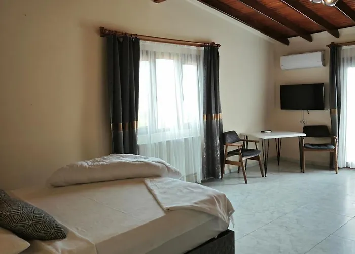 Apartment Adakonak *