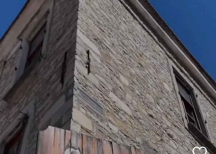 Adakonak Apartment Urla