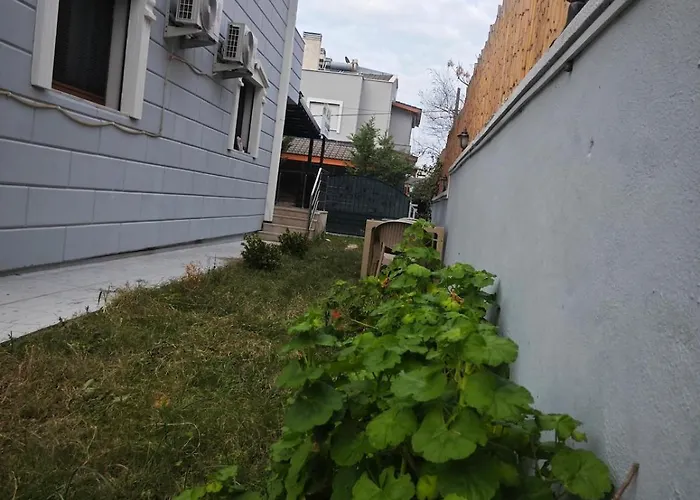 Lägenhet Adakonak Urla