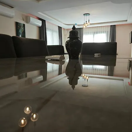 Apartment Adakonak