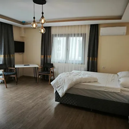 Adakonak Apartment Urla