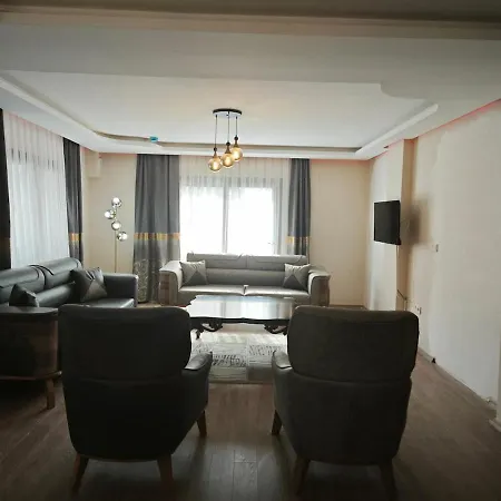 Apartment Adakonak