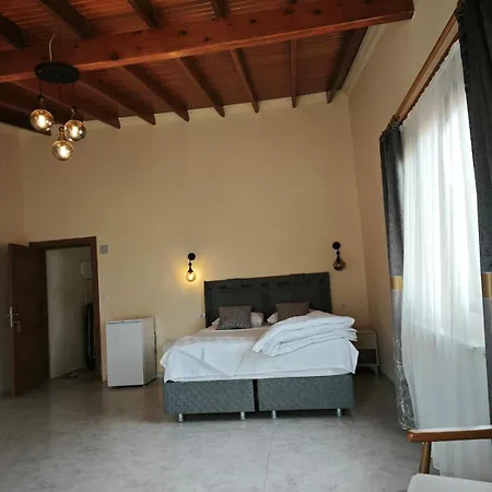 Adakonak Apartment *