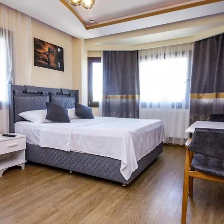 Apartamento Adakonak Urla