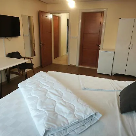 Apartamento Adakonak *