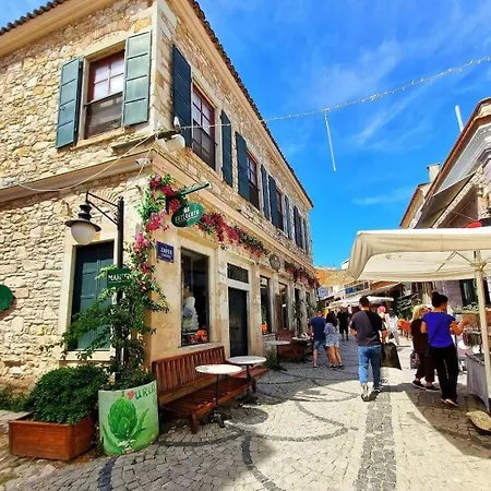 Adakonak Apartamento Urla