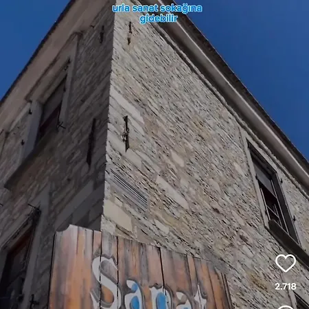 Adakonak Apartamento Urla