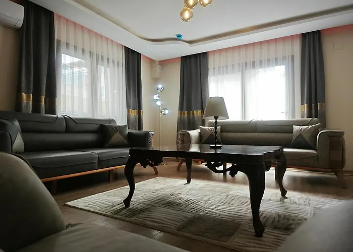 Adakonak Apartament Urla