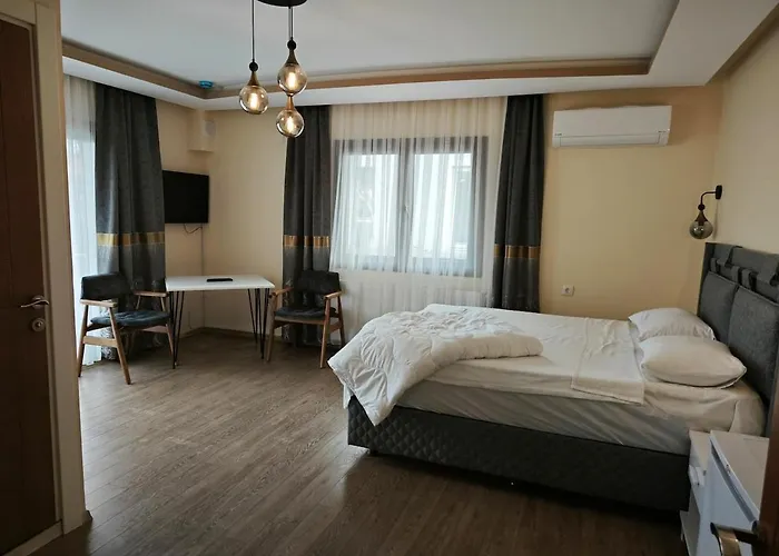 Adakonak Apartament Urla