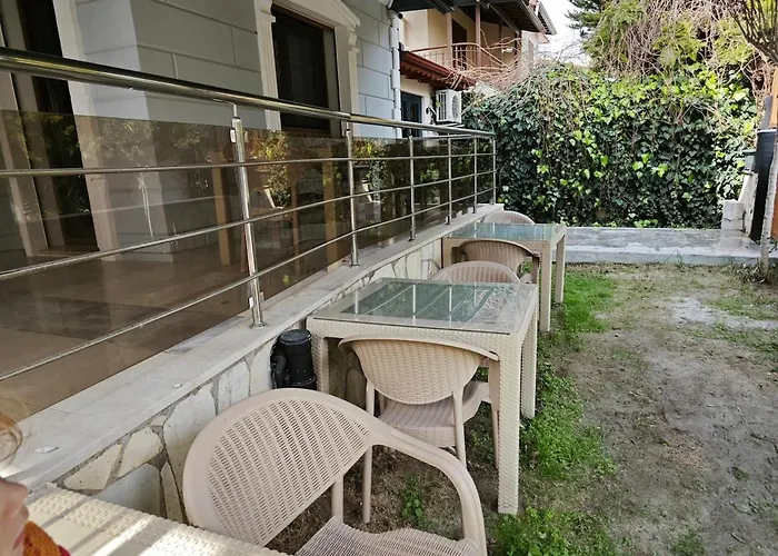 Apartament Adakonak Urla
