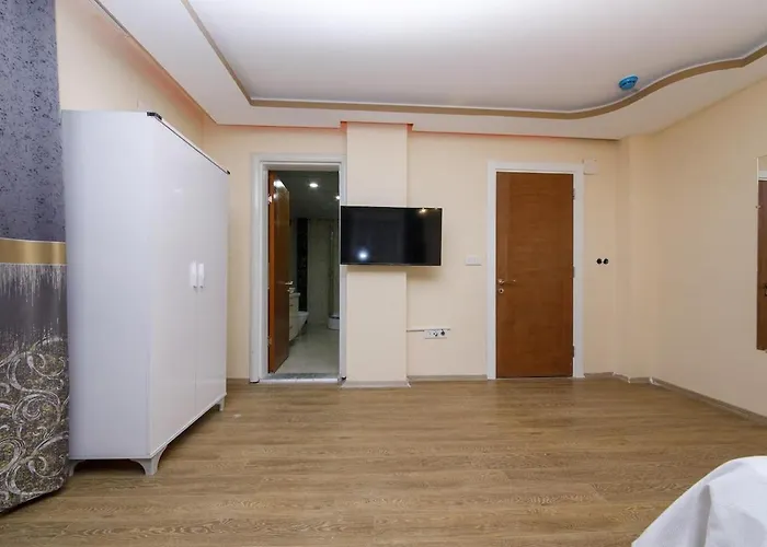 Adakonak Apartament