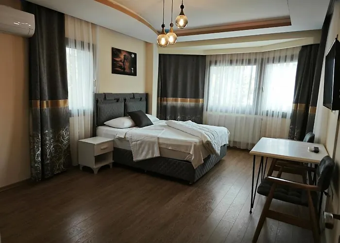 Apartament Adakonak *