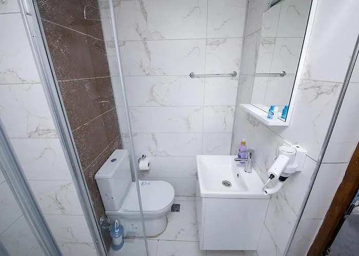 Adakonak Apartament *