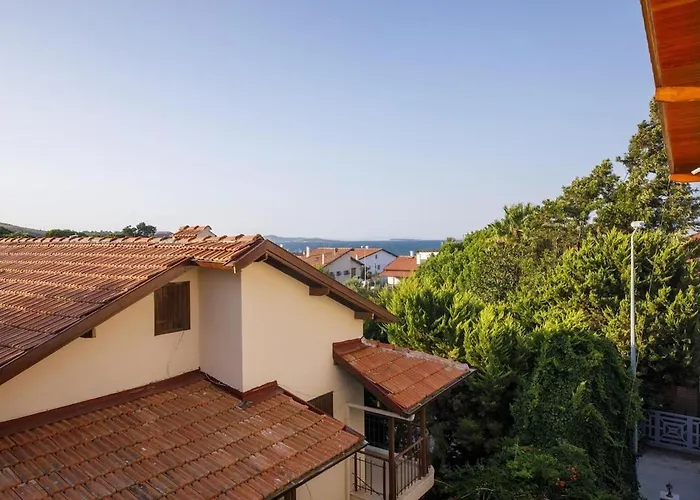 Apartament Adakonak *