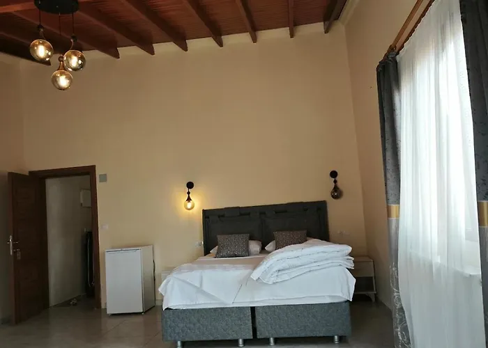 Adakonak Apartament *