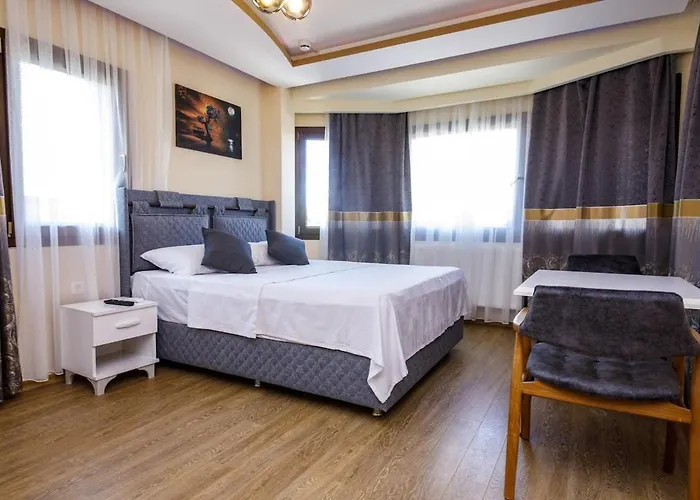 Apartament Adakonak Urla