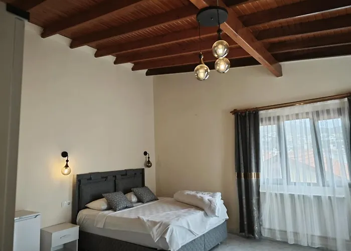 Apartament Adakonak Urla