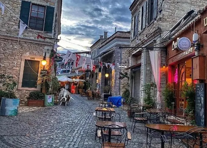 Apartament Adakonak *