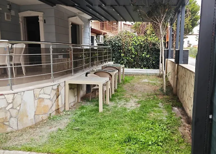 Adakonak Apartament Urla